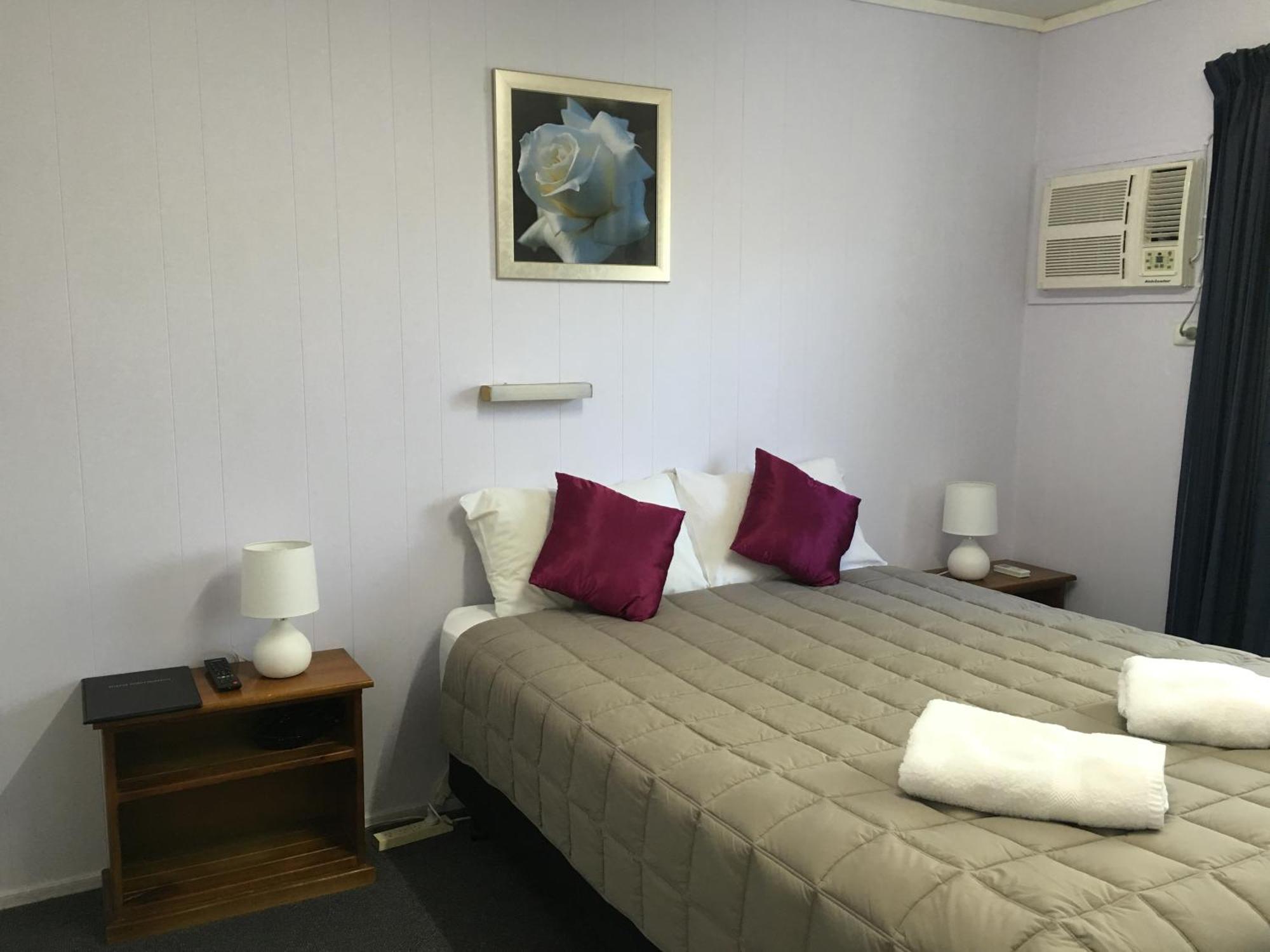 Boggabilla Motel Szoba fotó
