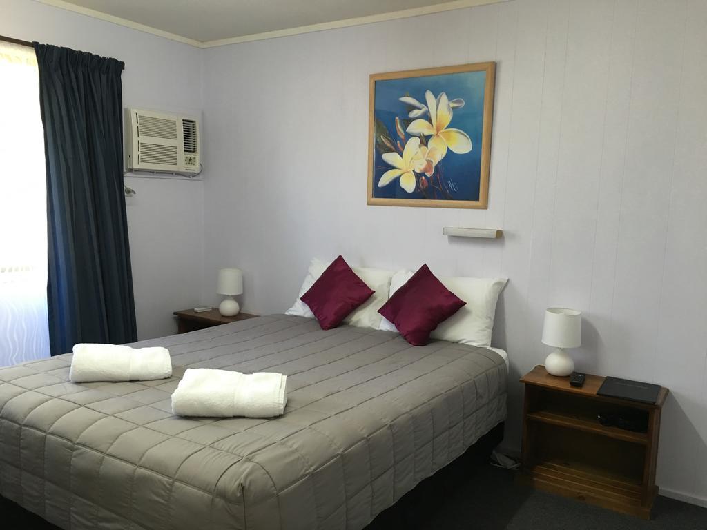 Boggabilla Motel Szoba fotó