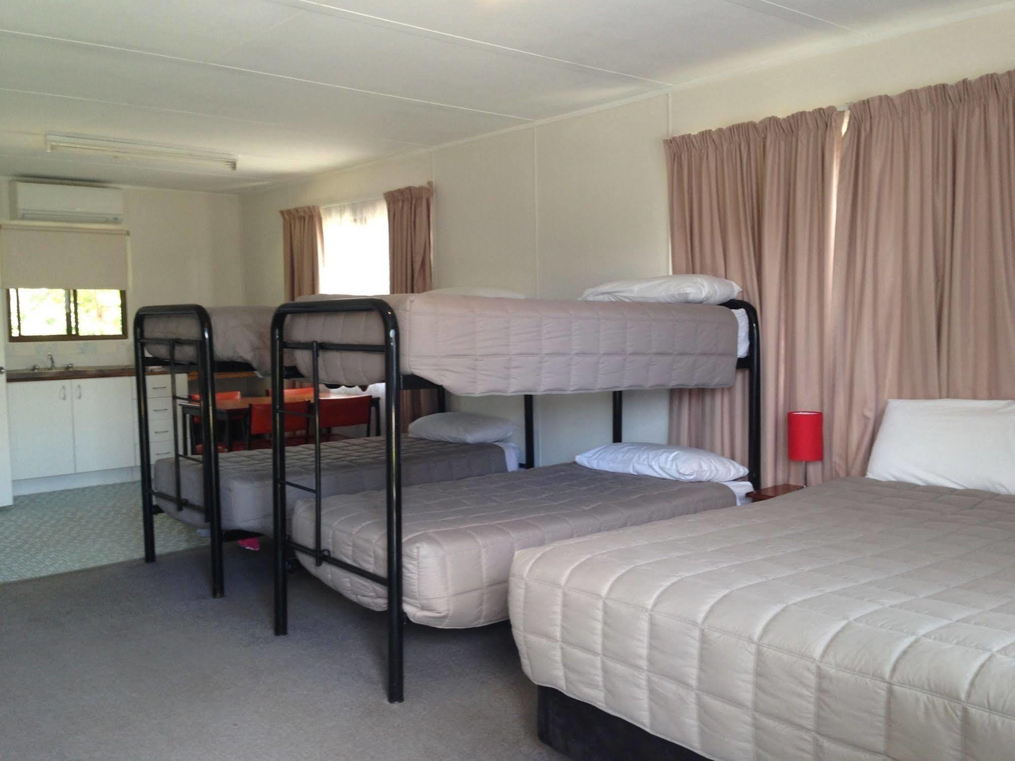 Boggabilla Motel Kültér fotó