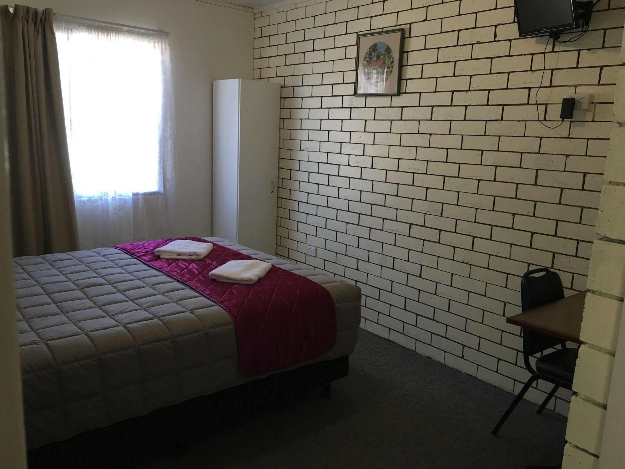 Boggabilla Motel Kültér fotó