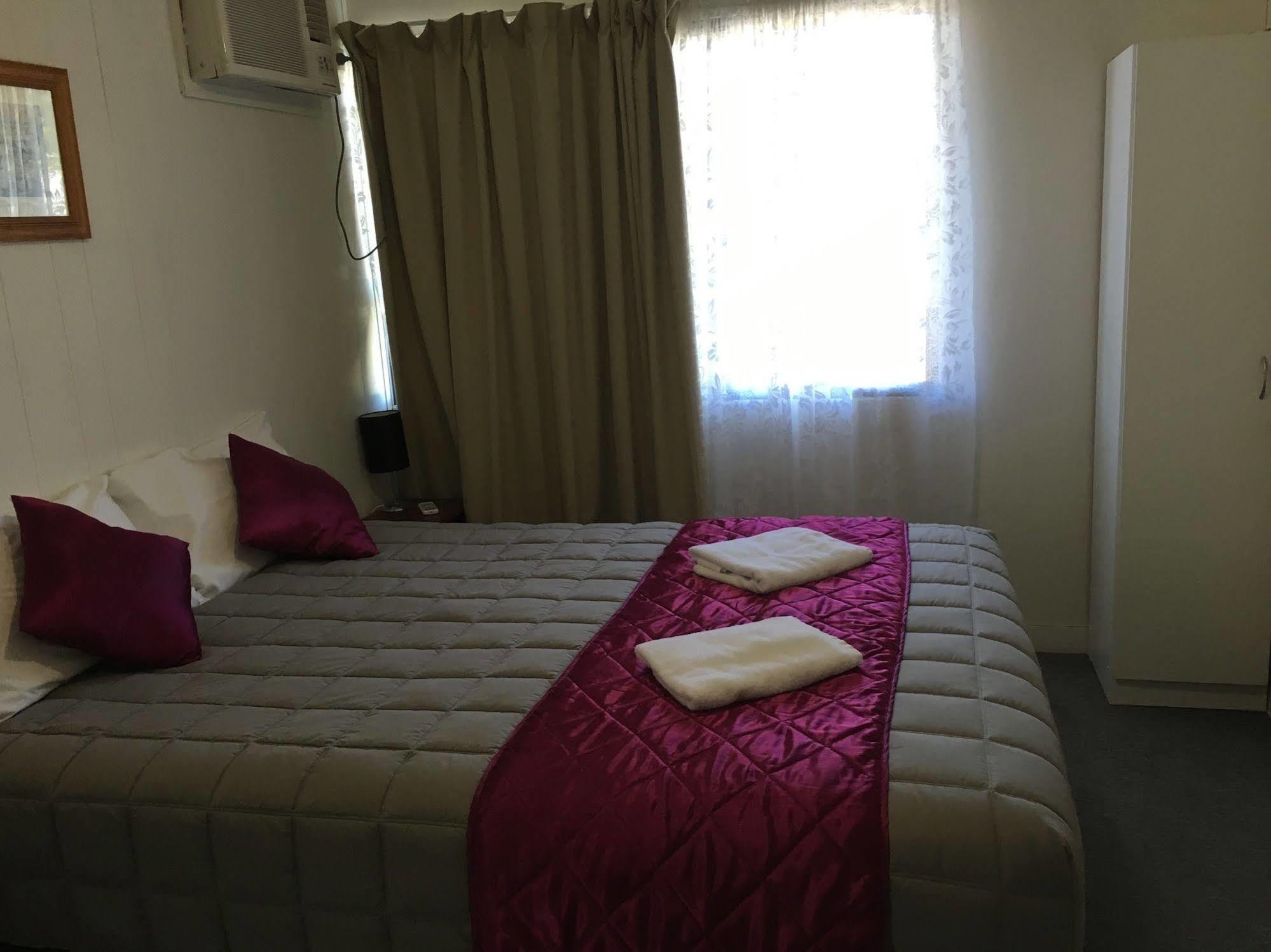 Boggabilla Motel Kültér fotó