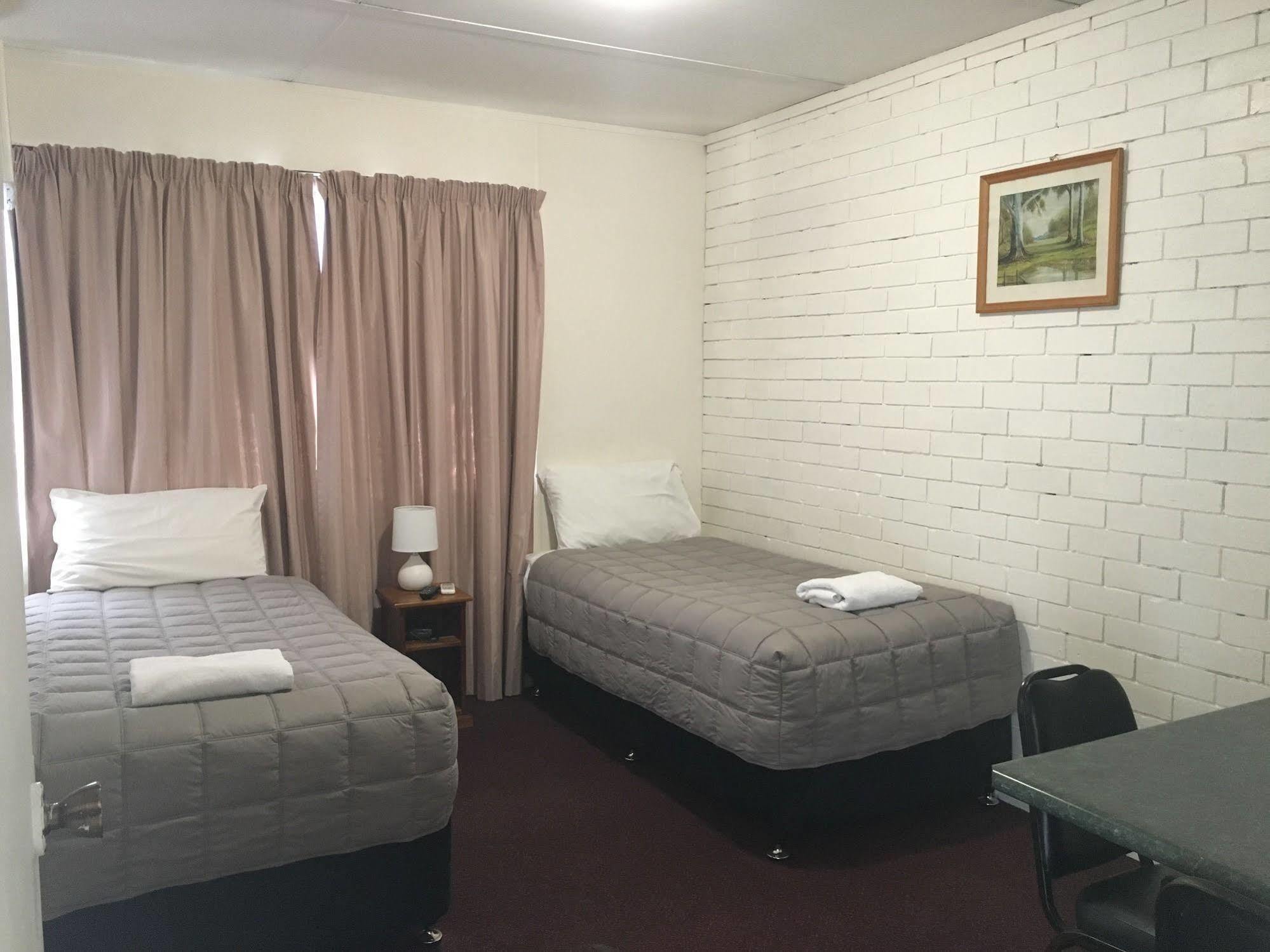 Boggabilla Motel Kültér fotó